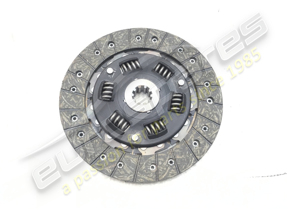 new eurospares clutch kit (getrag 4v. type). part number ae1074k (3)