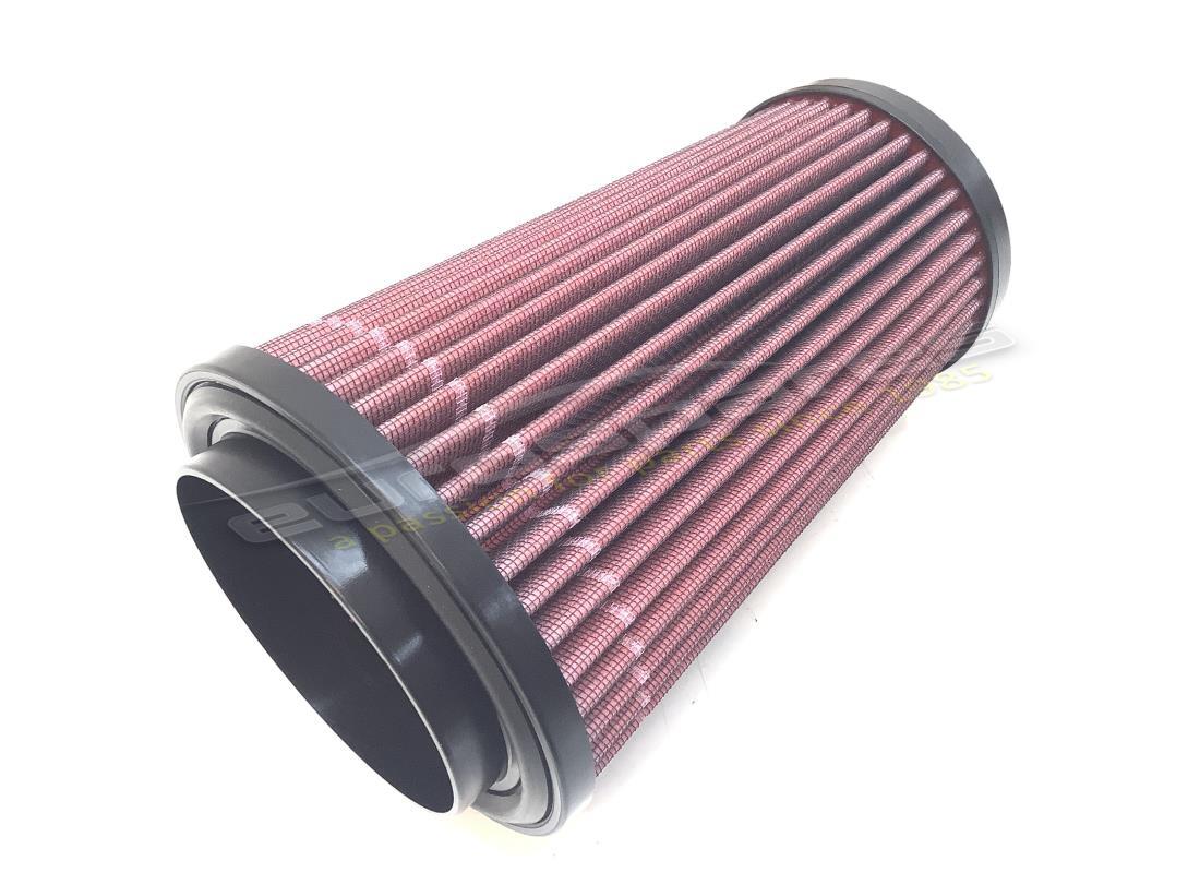 new porsche air filter. part number 9gt129816 (1)
