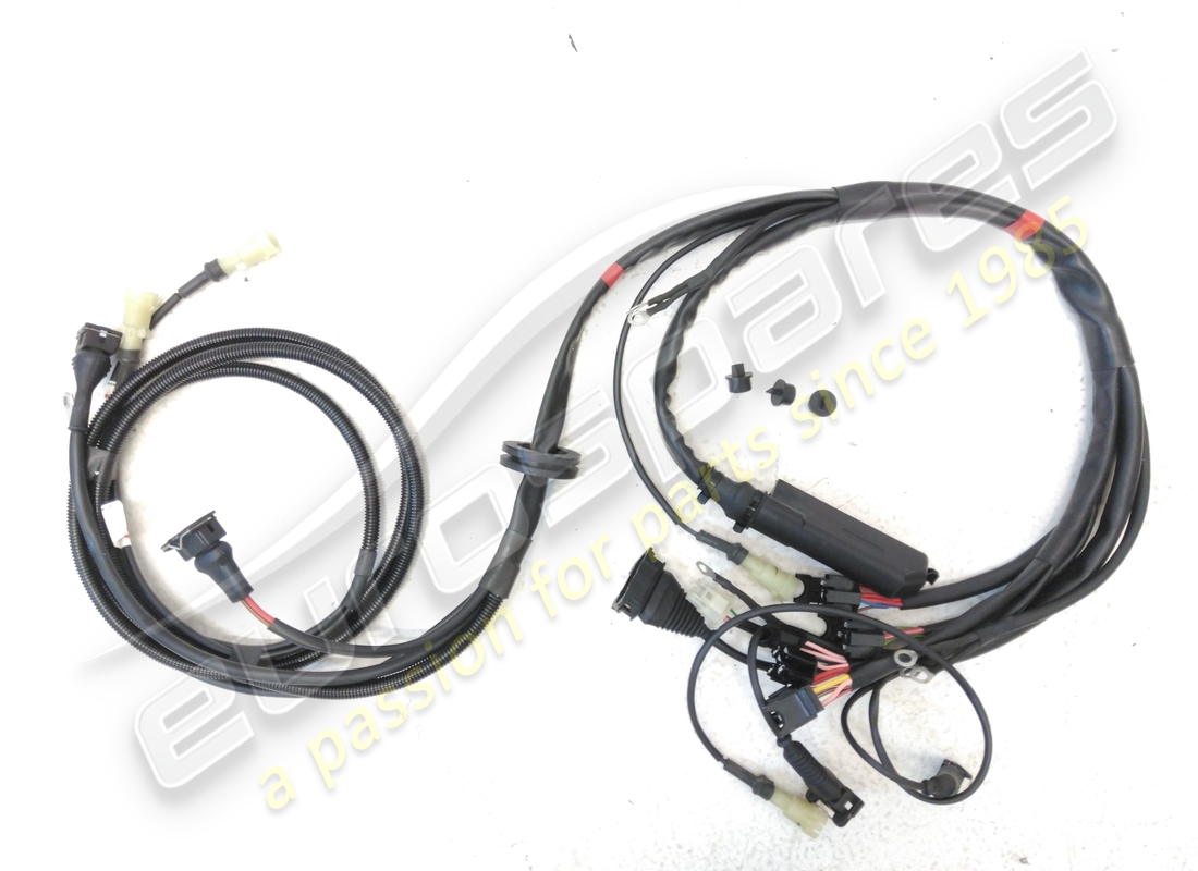 new ferrari abs cable lhd part number 62451500 (1)