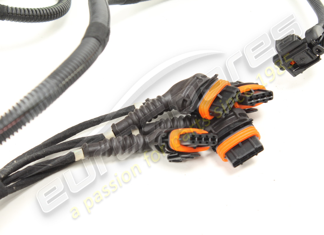 new maserati injection wiring m138 gs eu. part number 209651 (4)