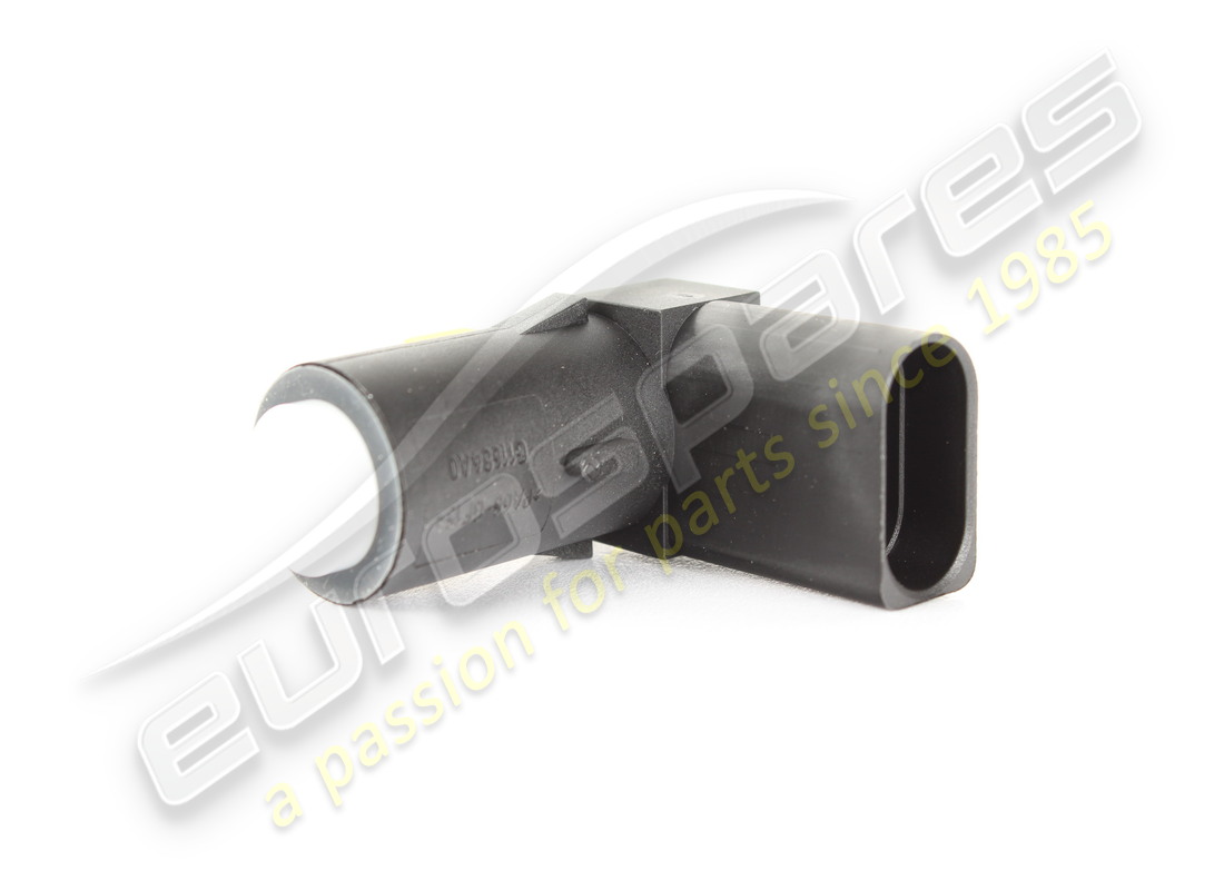 new maserati front bumper parking sensor. part number 217832 (2)