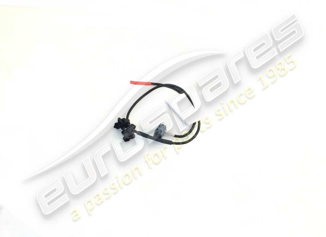 USED Ferrari RF ANTENNA FOR SVR . PART NUMBER 824398 (1)