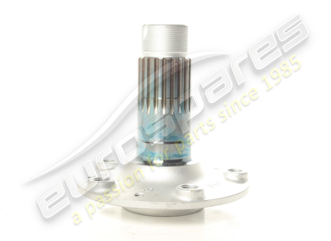 new lamborghini hub. part number 410501653 (1)