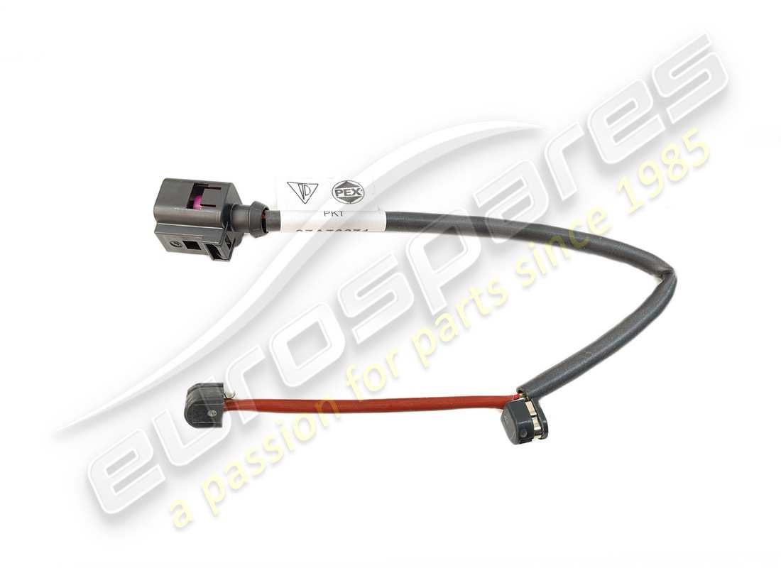 new porsche sender wire. part number 99160916500 (1)