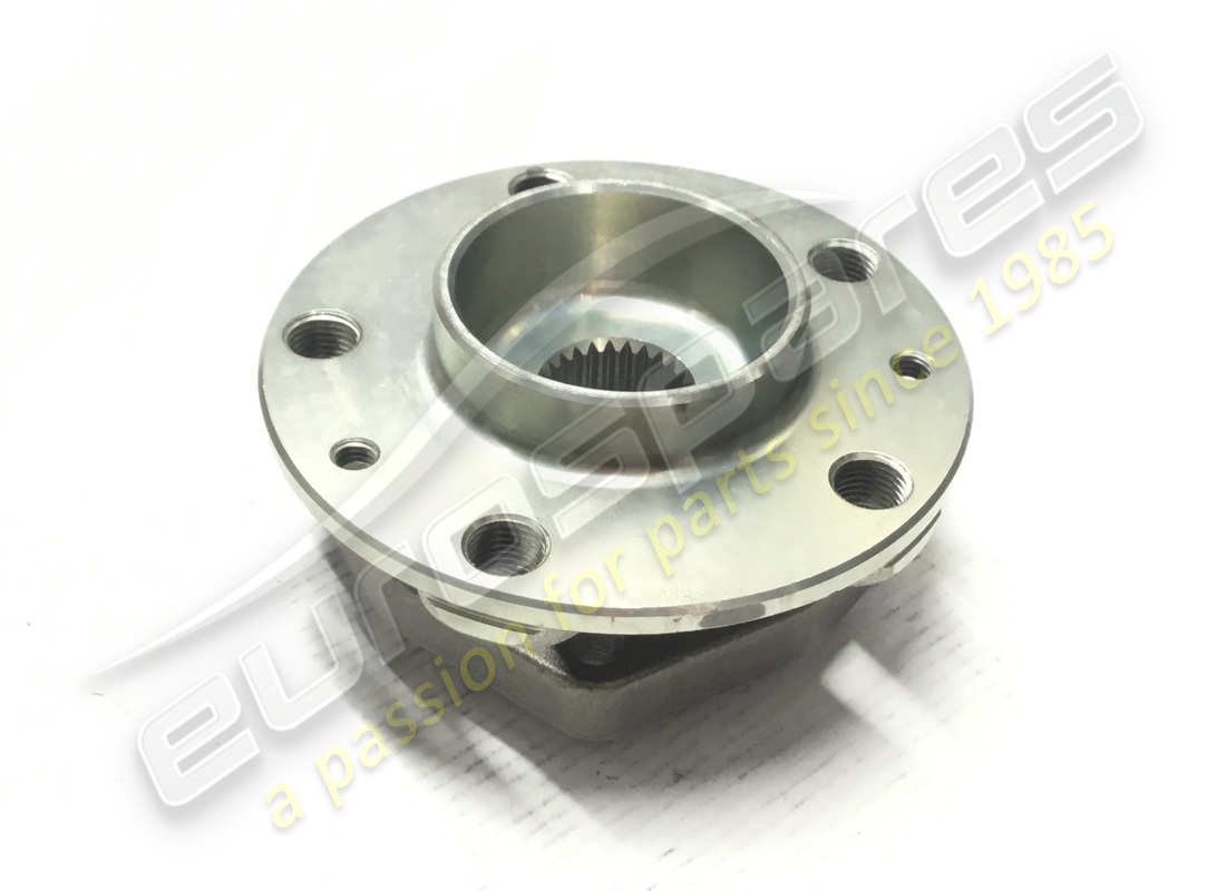 new ferrari front wheel hub. part number 142882 (1)