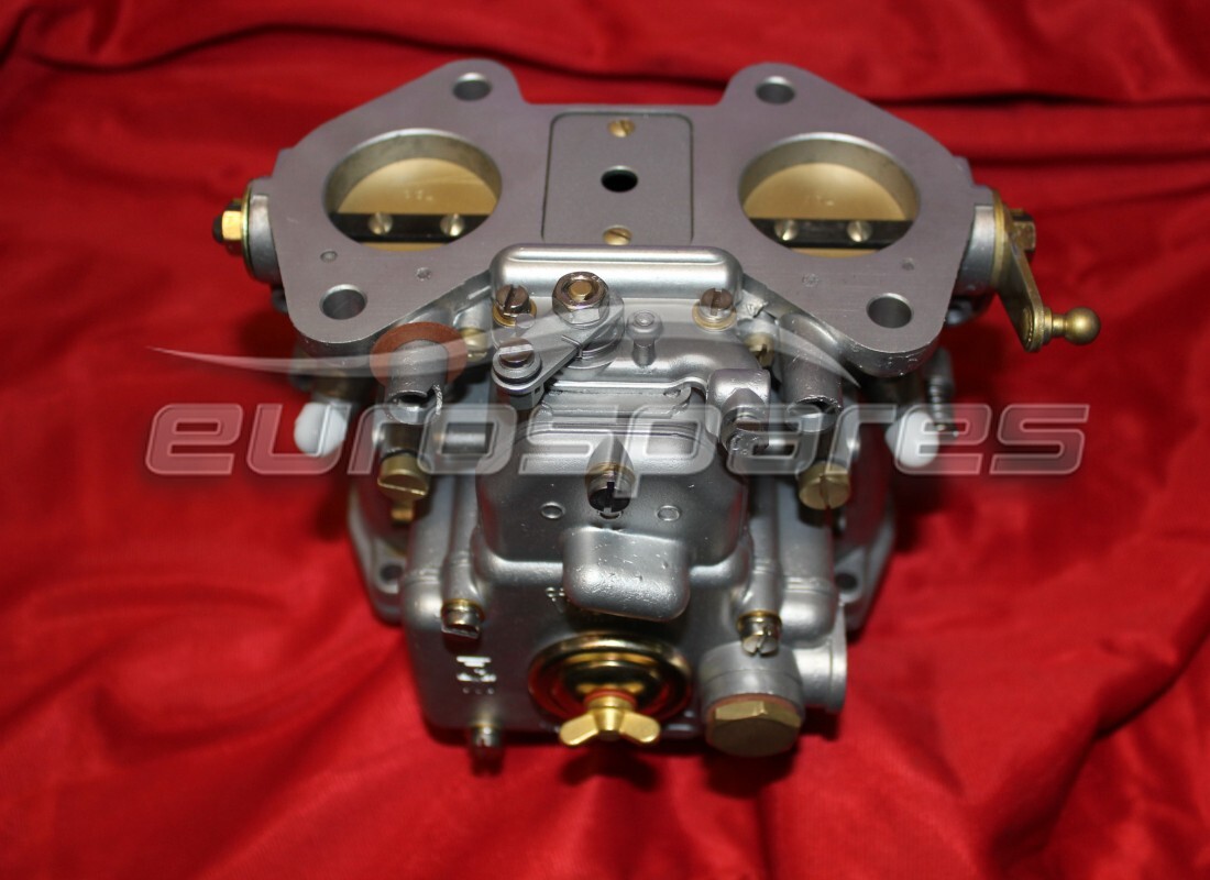 reconditioned ferrari complete carburator. part number 19536002a (1)