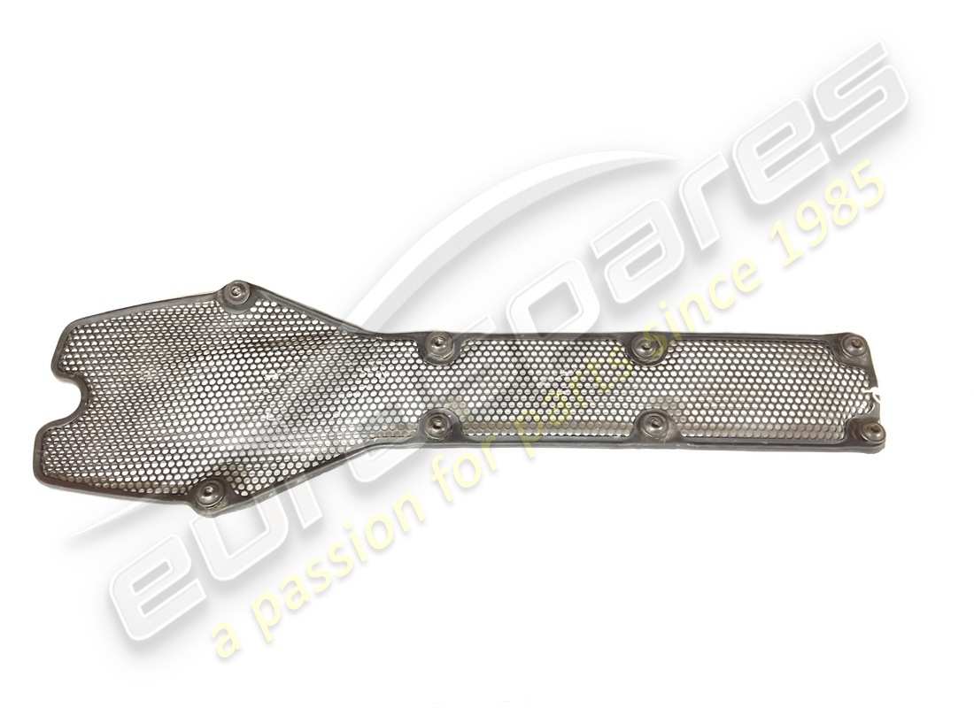 USED Ferrari COSMETIC MESH TRIM . PART NUMBER 789219 (1)