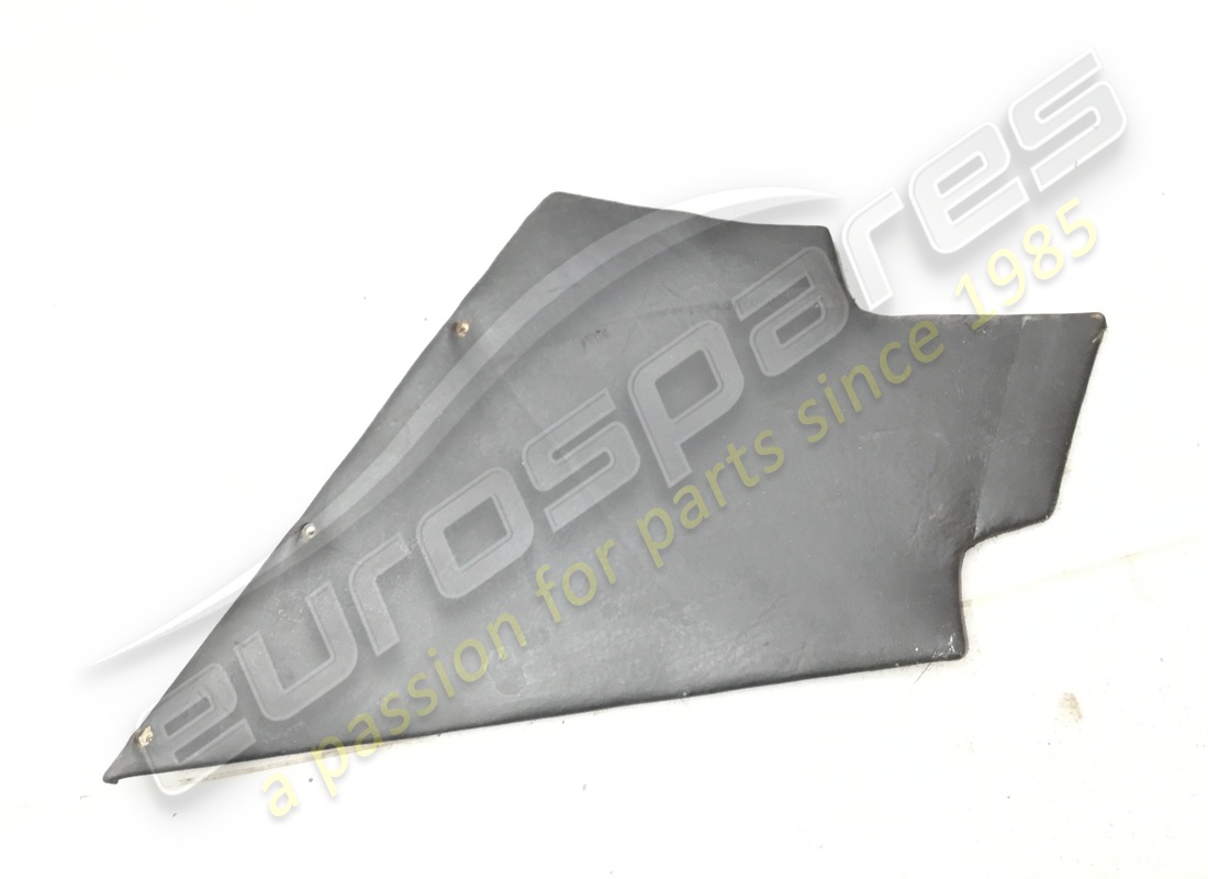 USED Ferrari SHIELD . PART NUMBER 61552700 (1)