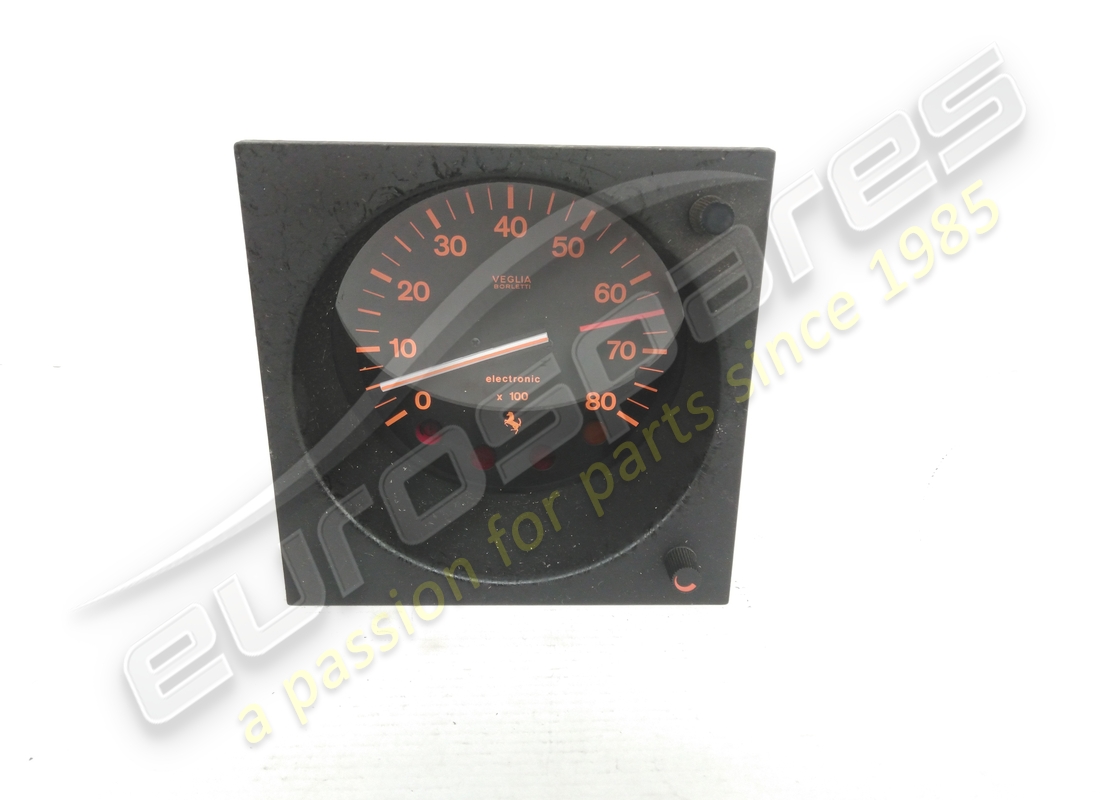 new ferrari rpm gauge. part number 2578030420 (2)