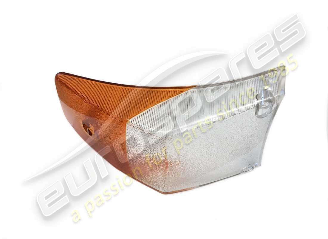 NEW (OTHER) Maserati FOG LAMP GLASS . PART NUMBER 107BL58650 (1)