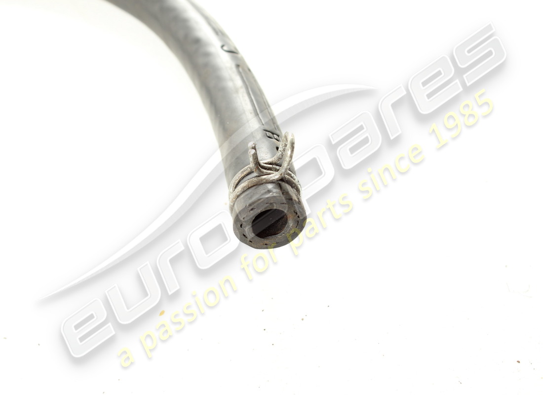 used ferrari hose. part number 126291 (1)