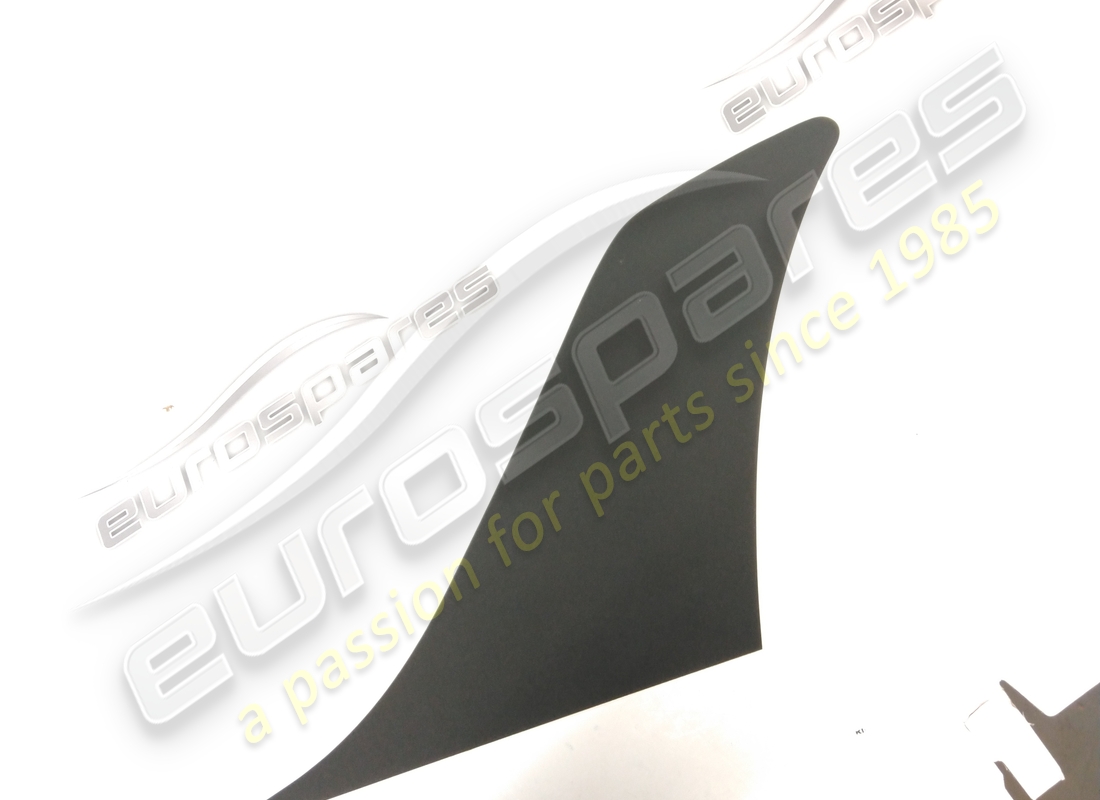 new porsche stone protection foil. part number 93055932100 (1)