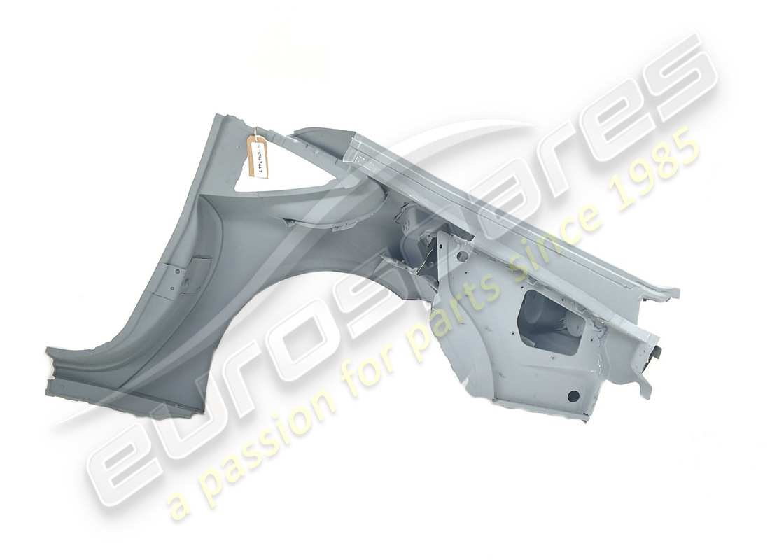 new ferrari complete rear rh flank. part number 985967447 (2)