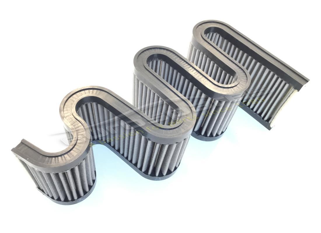 NEW Maserati AIR FILTER . PART NUMBER AF11024 (1)