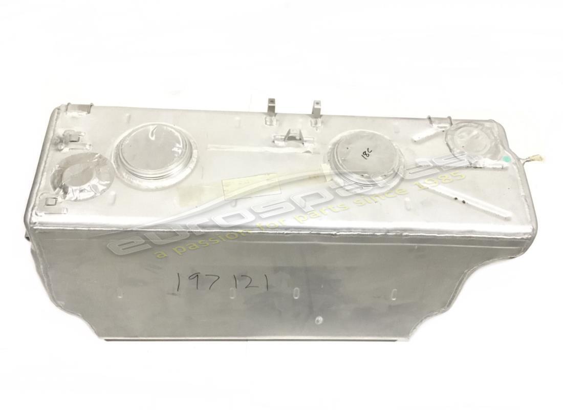 NEW Maserati FUEL TANK . PART NUMBER 197121 (1)