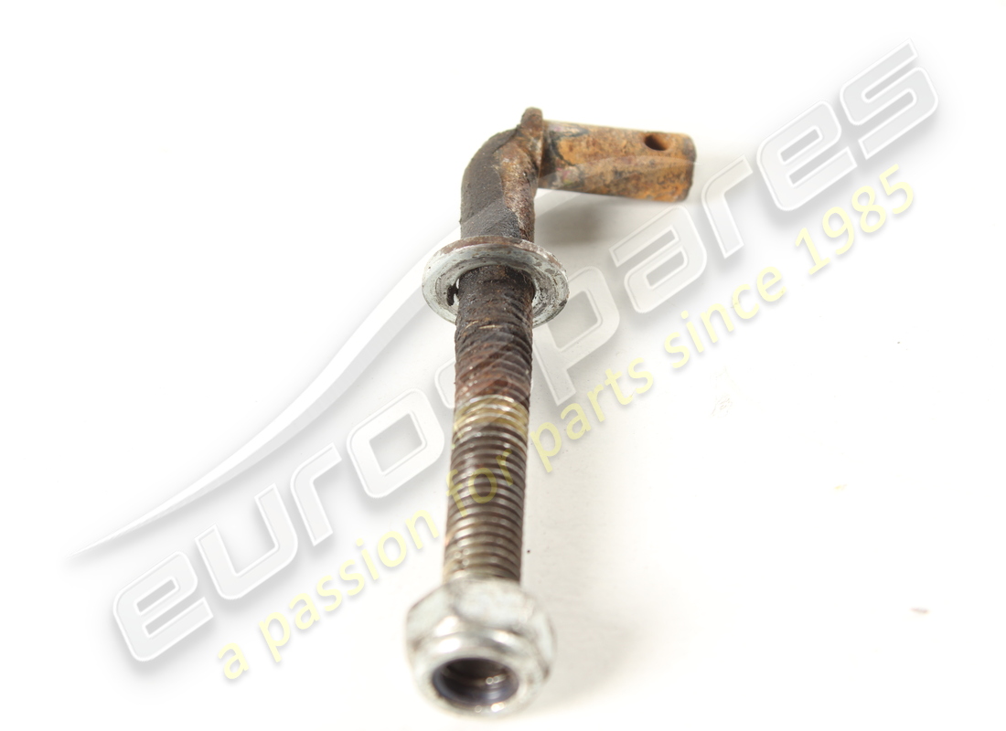 used ferrari tie rod. part number 127529 (2)