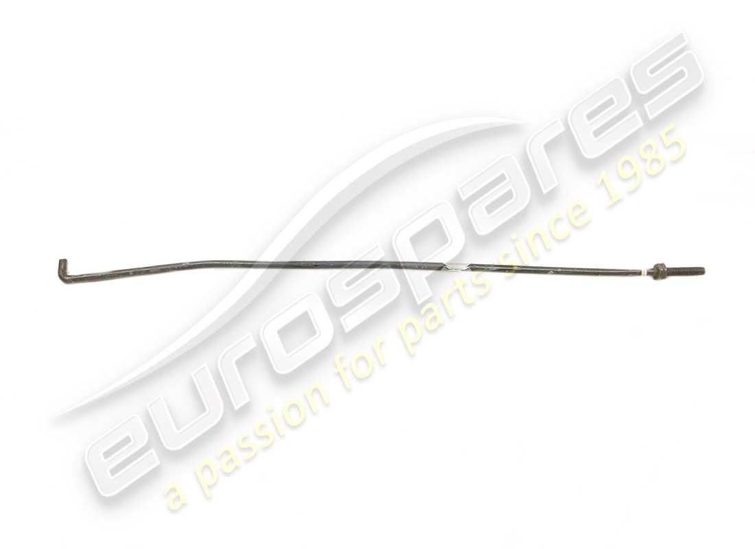 USED Ferrari REAR ROD . PART NUMBER 63722600 (1)