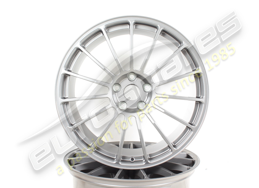 new lamborghini superleggera wheels set. part number 40060102alk (2)