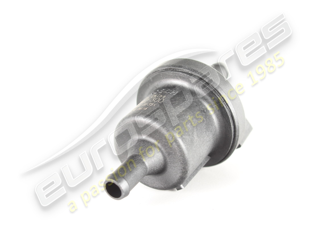 NEW Ferrari ANTI-EVAPORATION VALVE . PART NUMBER 162412 (1)