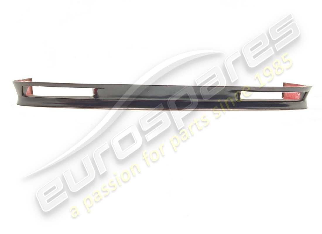 USED Ferrari FRONT LOWER SPOILER . PART NUMBER 61477000 (1)