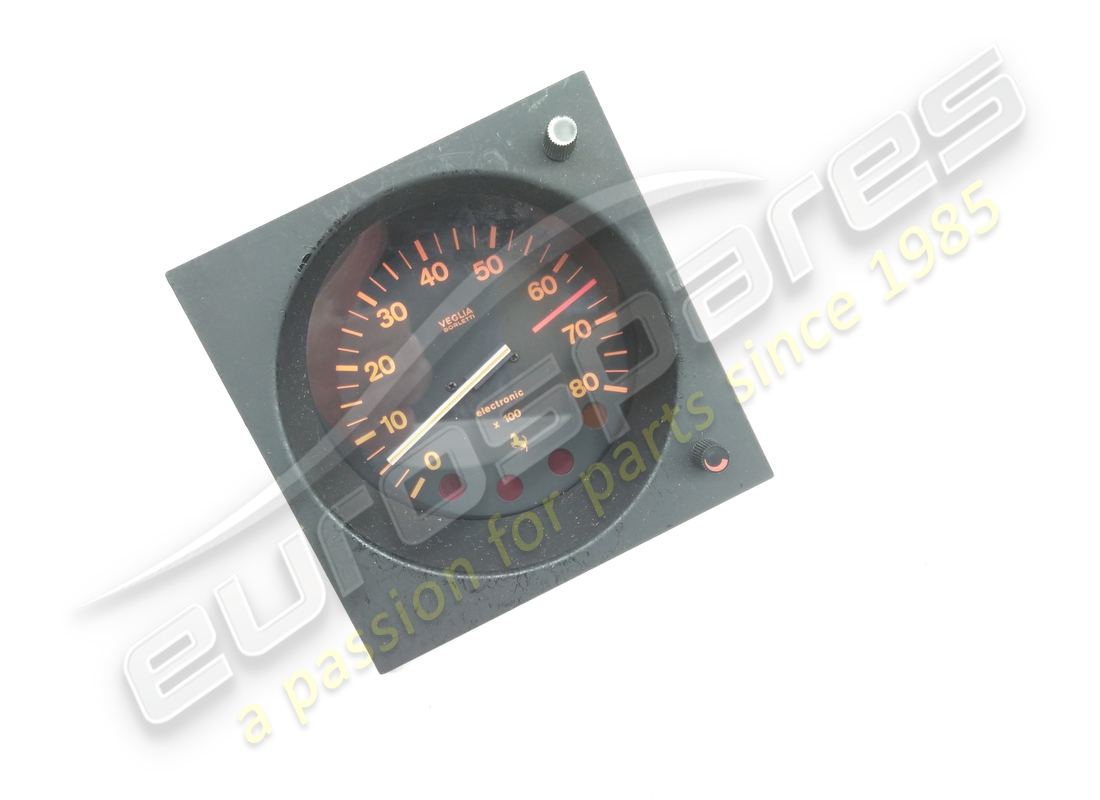 new ferrari rpm gauge. part number 2578030420 (1)