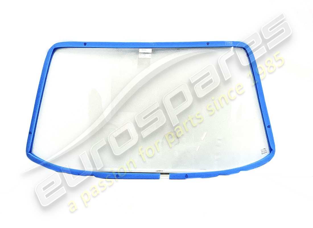 NEW Eurospares WINDSCREEN (CLEAR) . PART NUMBER 2554000400 (1)