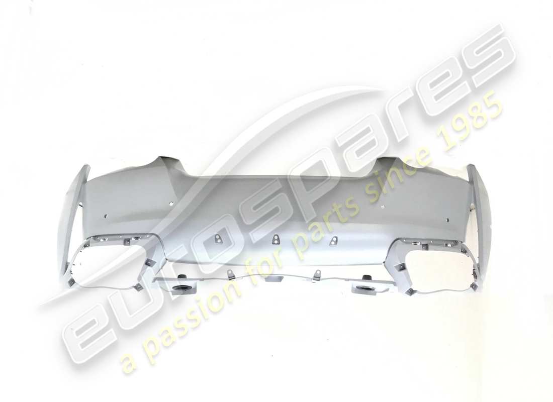 RECONDITIONED Ferrari REAR BUMPER . PART NUMBER 985890787 (1)