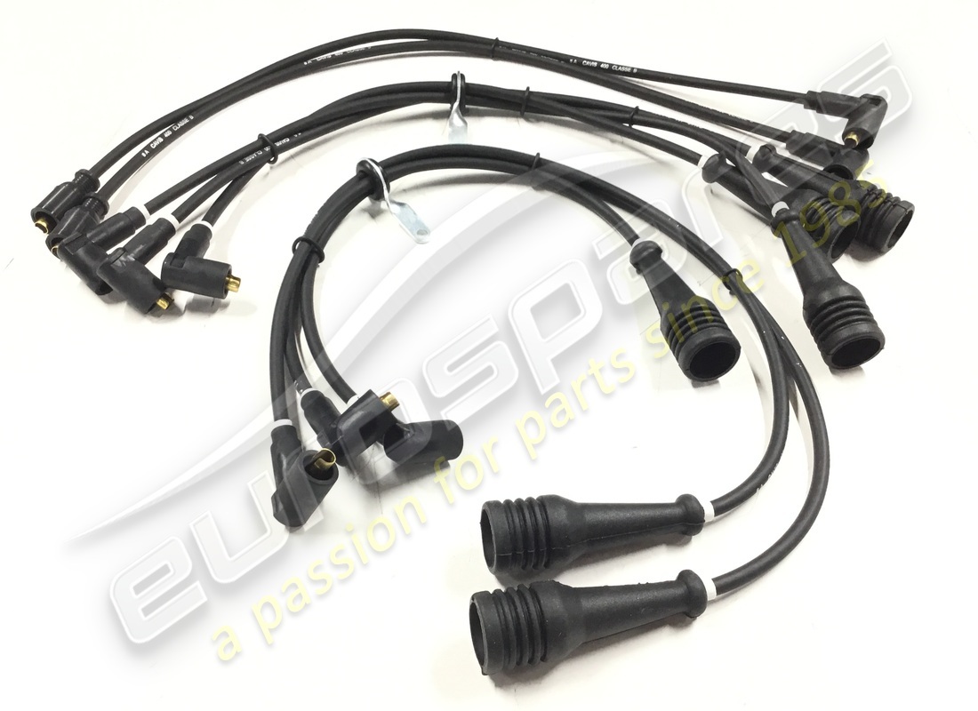 new eurospares complete ht leads set. part number mht005 (1)