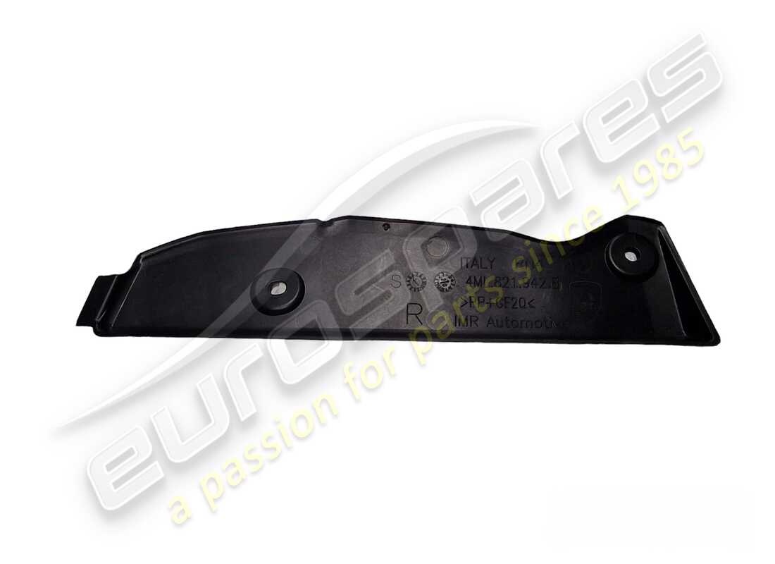 new lamborghini cover. part number 4ml821942b (2)