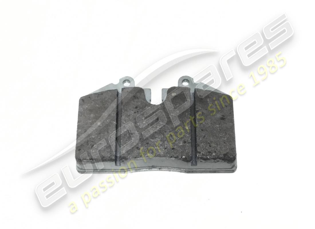 new ferrari 348chall brake pad each refer to mcp 193. part number 168780 (2)