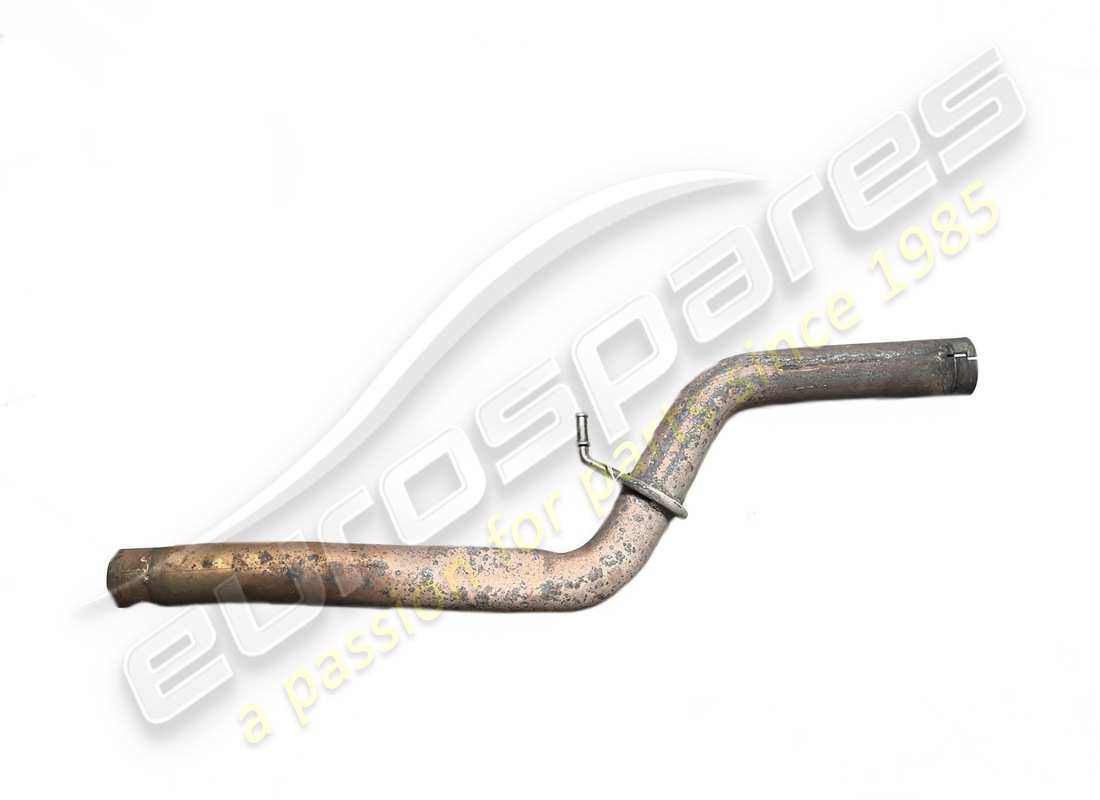 USED Maserati LH EXHAUST EXTENSION . PART NUMBER 228584 (1)