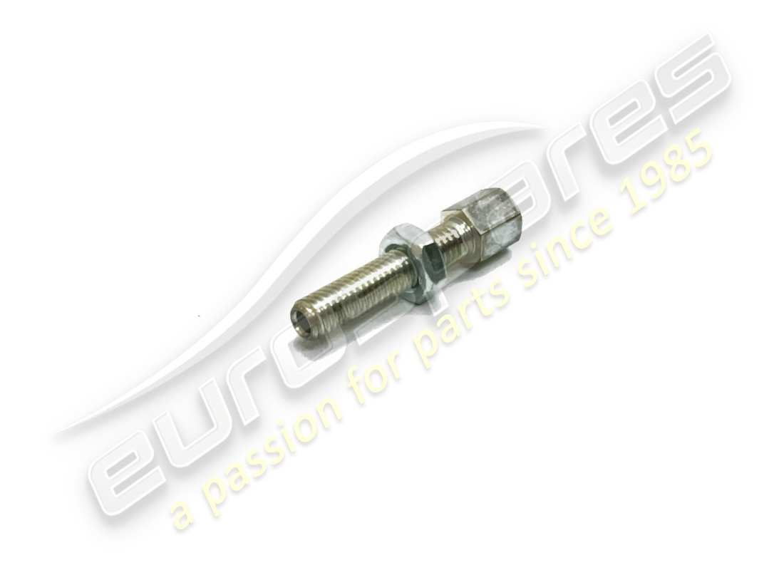 new lamborghini bonnet lock wire adjustment. part number 410827421 (1)