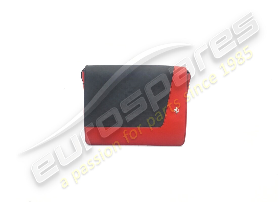 new ferrari shoulder bag. part number 70004802 (1)