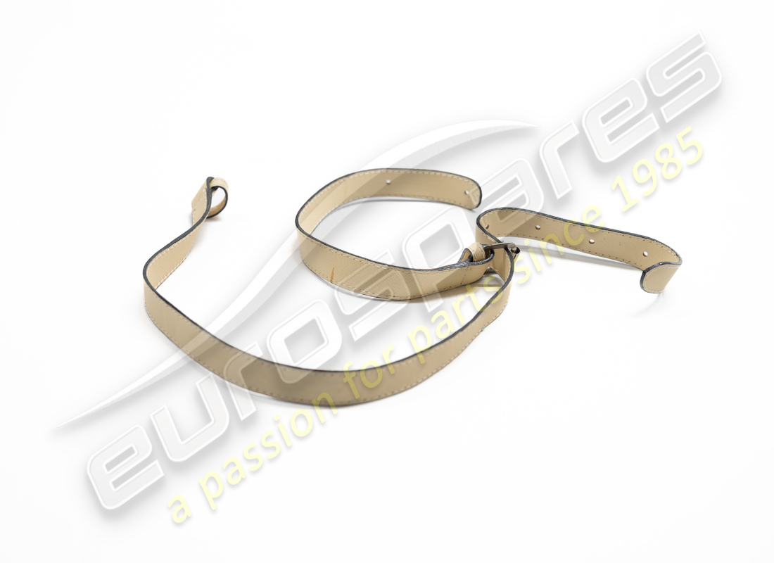 NEW Ferrari BELT . PART NUMBER 61359100 (1)