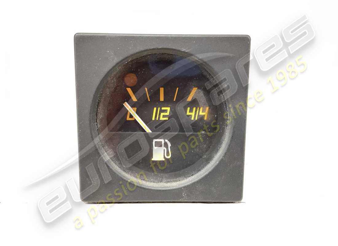 used ferrari fuel level gauge. part number 127103 (1)