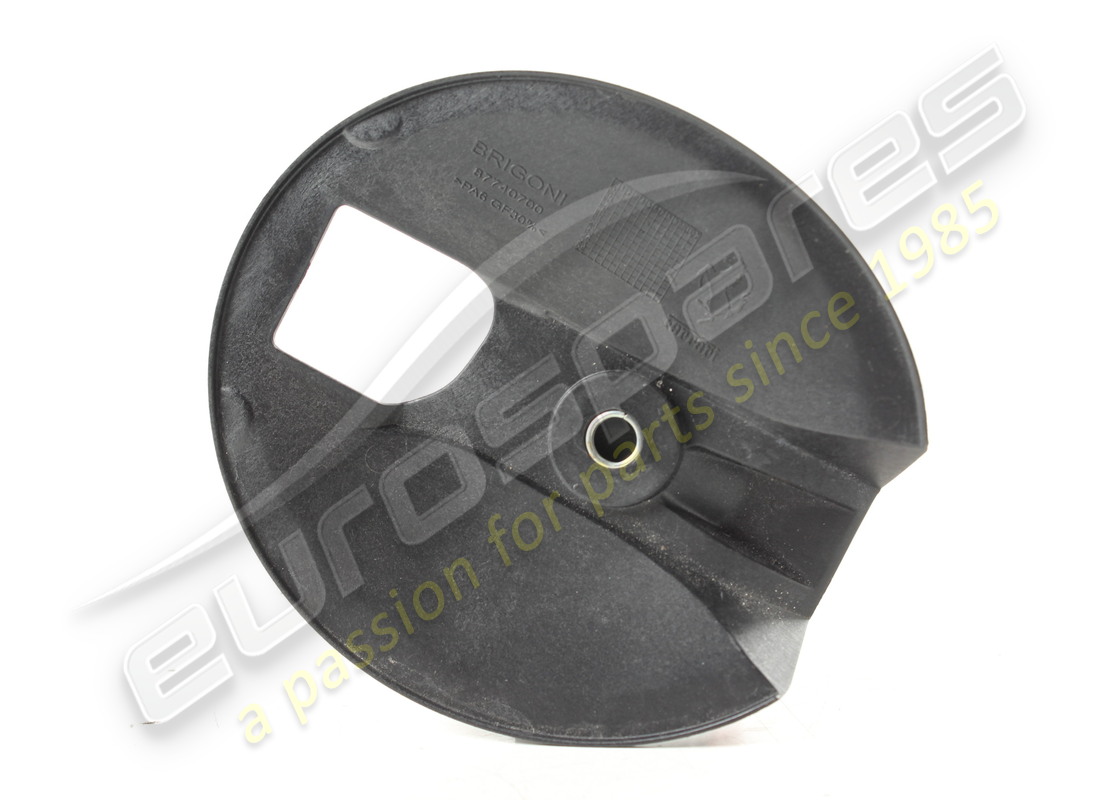 USED Ferrari INNER COVER FOR FUEL FILLER . PART NUMBER 820881 (1)