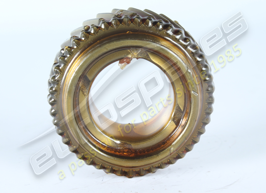 new ferrari pinion for 5th gear. part number 167982 (2)