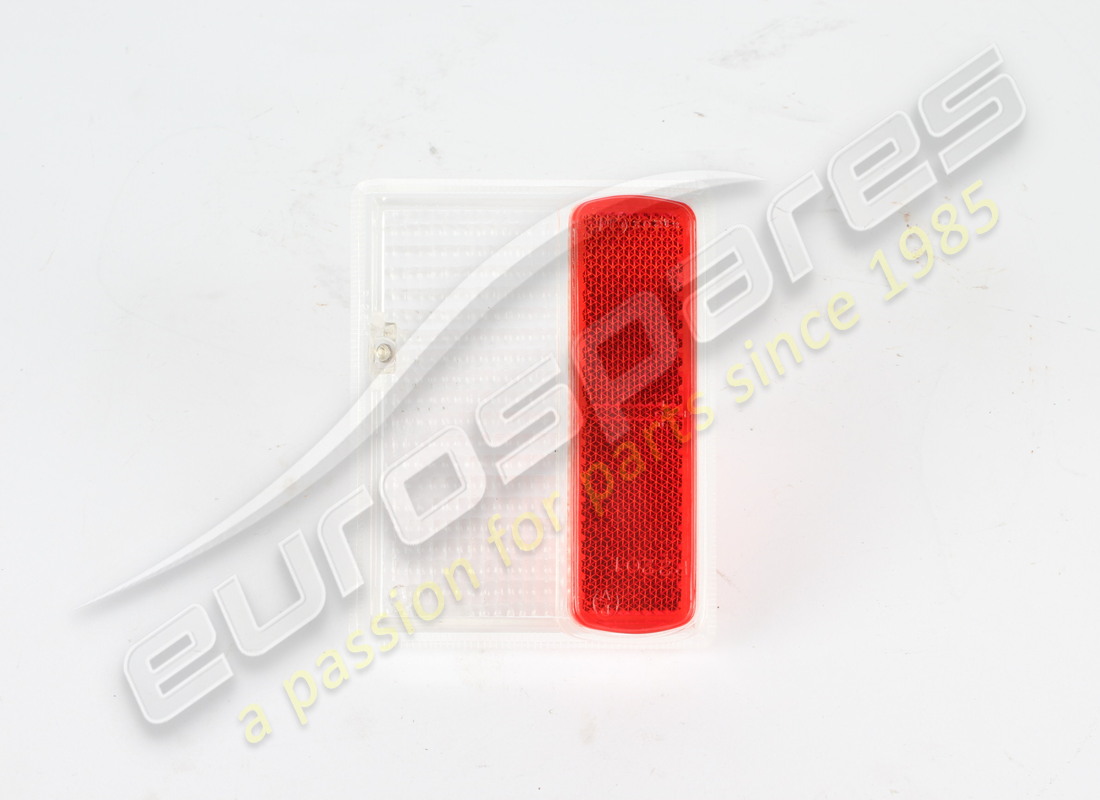 new eurospares rear light lens. part number 006310490l (1)