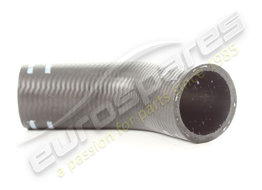 NEW Ferrari RUBBER RETURN PIPE . PART NUMBER 193463 (1)