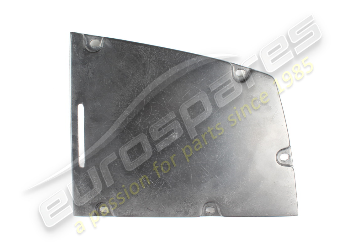 new ferrari rh lower guard for underbod. part number 65142700 (1)