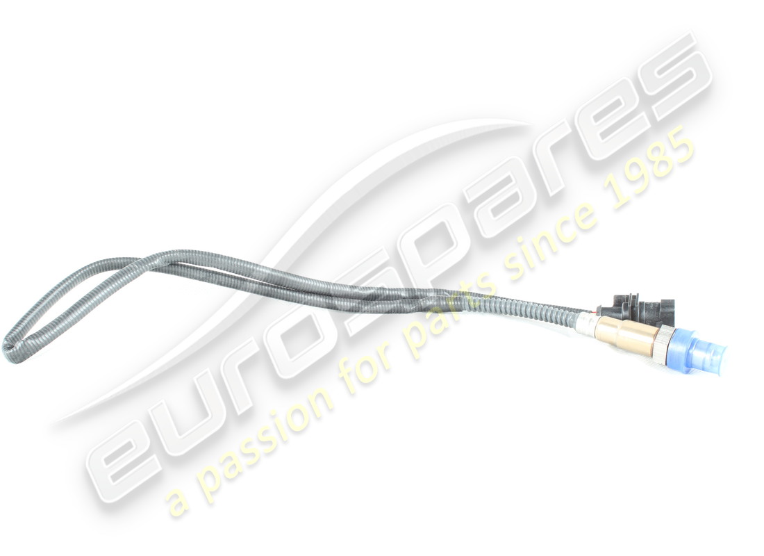 new maserati front lambda sensor rh side. part number 670002200 (1)