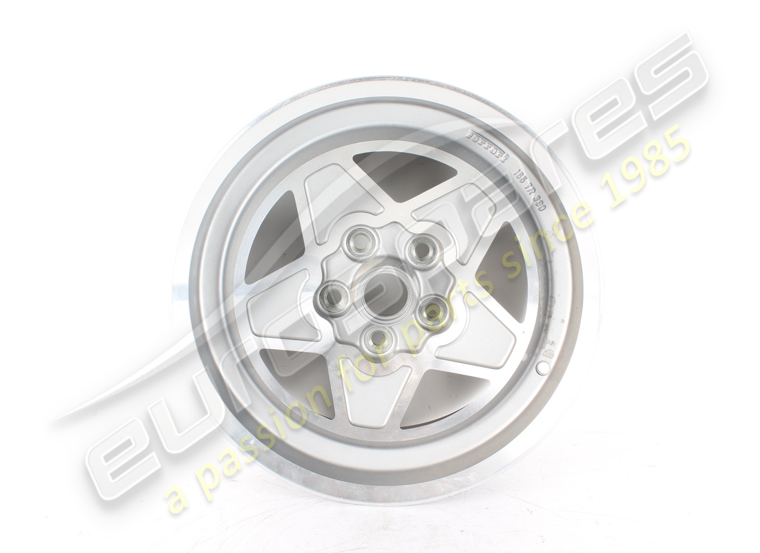 new ferrari road wheel trx. part number 117132 (1)