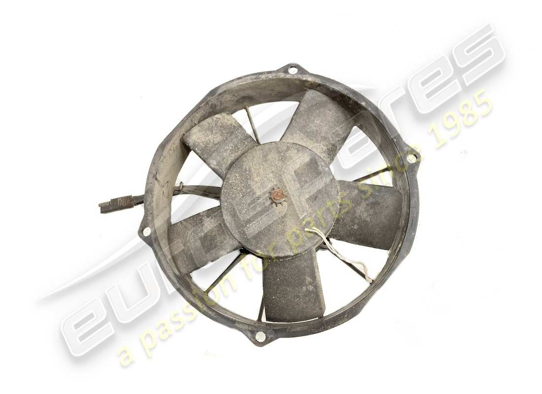 USED Ferrari FAN MOTOR ASSEMBLY . PART NUMBER 140808 (1)