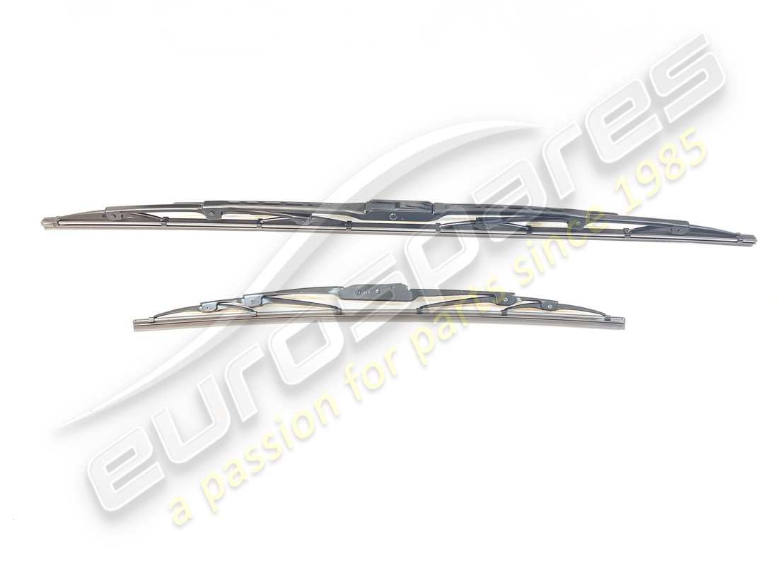 new maserati lhd windscreen wiper set. part number 980145731 (1)