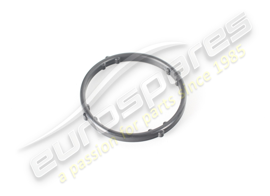 new porsche gasket. part number 0pb121437 (1)