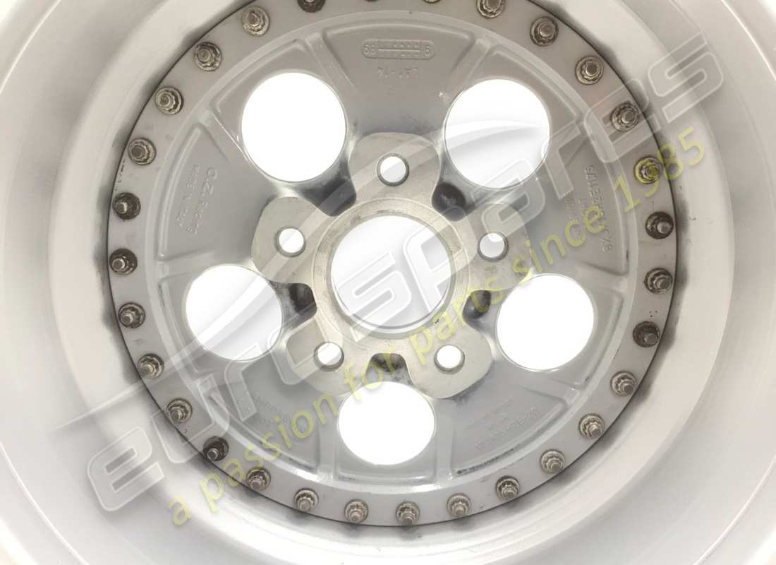 reconditioned lamborghini wheels set. part number 0r1280002 (5)