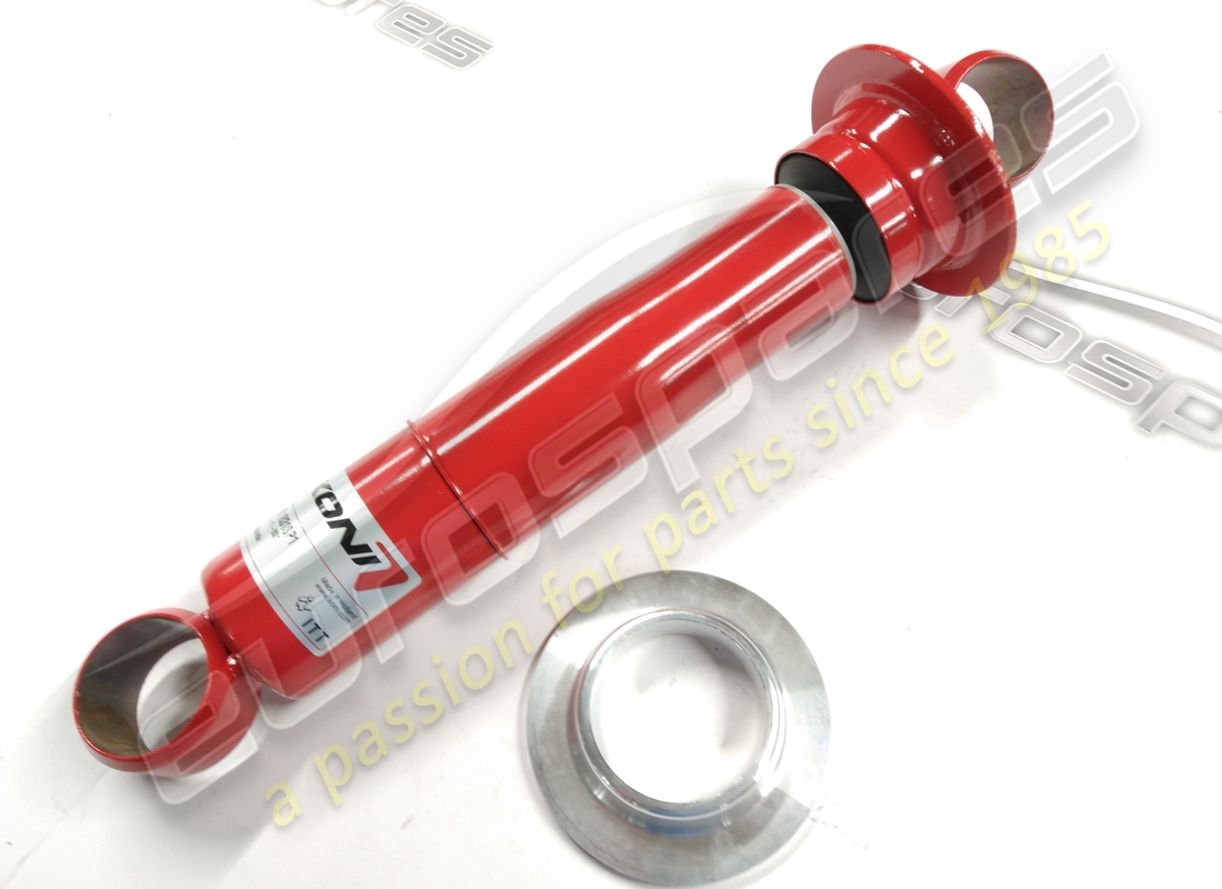 new eurospares rear shock absorber. part number 104441 (1)