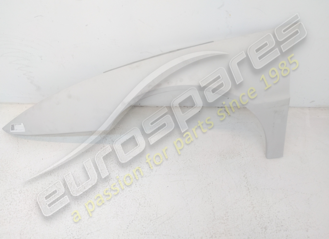 new eurospares lh front fender. part number eap1225989 (4)