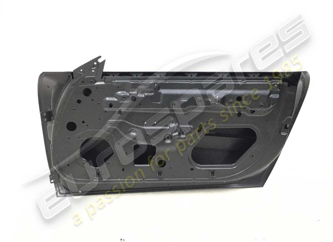 new ferrari complete rh door structure. part number 985882420 (2)