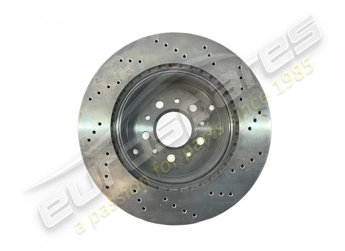 new maserati rear brake disc. part number 192996 (2)